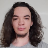New Way Employee Levi dos Santos's profile photo