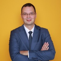 Main Sequence Employee Igor Vujic's profile photo