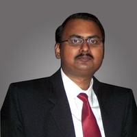 CareVoyant Employee Deepak Subramanian's profile photo