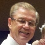 New Era Technology, US Employee Rick Bryson's profile photo