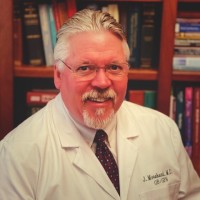 John Morehead Email & Phone Number