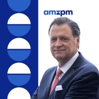 Grupo ampm Employee Pablo Moreno Valenzuela's profile photo