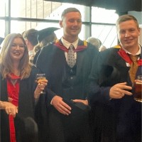 Galliford Try Employee Alex Langan's profile photo