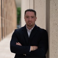 CHRONEXT Employee Frederic Von Borries's profile photo