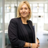 Aline Letort Email