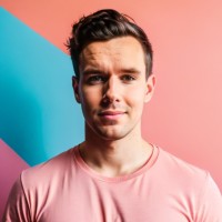 Palantir Technologies Employee Samuel Ford's profile photo