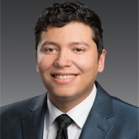 Liberty Hill Independent School District Employee Carlos Rodriguez's profile photo