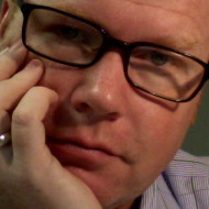 Paragon Systems Integration Employee Brad Jensen's profile photo