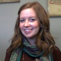 Premier Reporting Employee Caitlin Sampson's profile photo