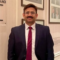 New India Assurance Employee Dhiraj Kumar's profile photo