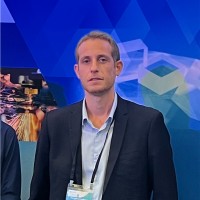 Raicol Crystals Employee Amir Brizman's profile photo