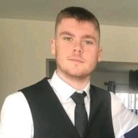 CPMS Ltd. Employee Ross Cleary's profile photo
