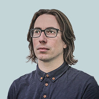 Mentor Digital Employee Rob MacNeill's profile photo