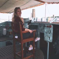 Stockfleths AS Employee Pia-Aurora McLaughlin's profile photo