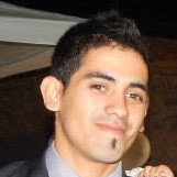 COL S.A. Employee Alejandro Santiago Duran Garcia's profile photo