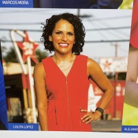 NBCLA Employee Lolita Lopez's profile photo