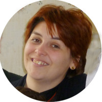 FORMAGOGY Employee Anne-Marie Giroudon's profile photo