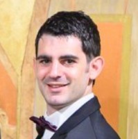 Magic-Wrighter, Inc. Employee Jake Berger's profile photo