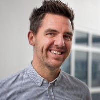 Clever Employee Kasper Dahl's profile photo