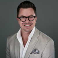 LUMOS Employee Sam Harris's profile photo