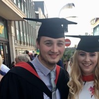 VisitBlackpool Employee Ryan Stott's profile photo