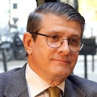 Comité Richelieu Employee Jean-Pierre Gerault's profile photo