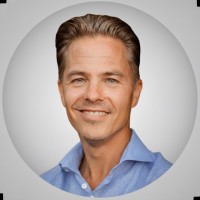 Aexus Employee Dries van de Wal's profile photo