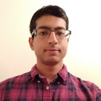 Amazon Web Services (AWS) Employee Thilakshan Arulnesan's profile photo