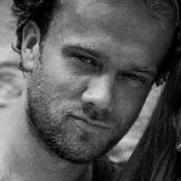 ONYX AV Employee Niels Pijck's profile photo