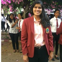 Siddhi Jain's profile photo