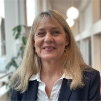 BUPL Employee Susanne Nielsen's profile photo