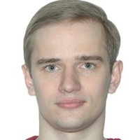 VARTEQ, Inc. Employee Ivan Chernov's profile photo