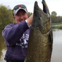 Culver Franchising System, LLC Employee Todd Rymer's profile photo