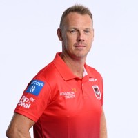 Nathan Cross Email & Phone Number
