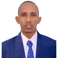 Abdullahi Omar Email