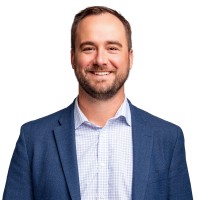 V-1 Consulting Employee Andrew Grusnick's profile photo