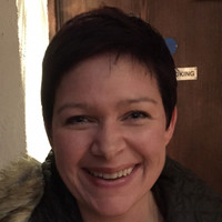 Dorset County Hospital NHS Foundation Trust Employee Louisa Way's profile photo