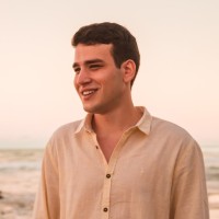 SKORR Employee Haryel Gillet Ramalho's profile photo