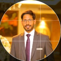 KDDI India Private Limited Employee Hemant Varshney's profile photo