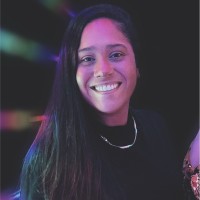 Bbutton Ventures Employee Luma Pereira's profile photo