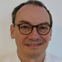 Boehringer Ingelheim Employee Gerald Roth's profile photo