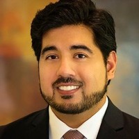 Wilson Cribbs + Goren Employee Omar Izfar's profile photo