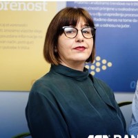 Mirsada Kovačević Email