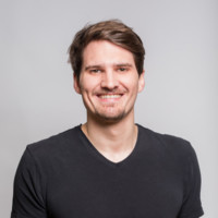 LimeWire Employee Patrick Oberbichler's profile photo