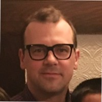 Double Negative Employee David Park's profile photo