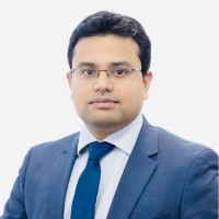 Ziffy.ai Employee Amresh Singh's profile photo