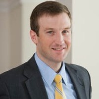 Brooks, Pierce, McLendon, Humphrey & Leonard, LLP Employee Ben Norman's profile photo