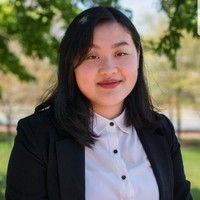Bank of America Employee Seng Yang's profile photo