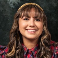 Hachette Book Group Employee Ashley Orlando's profile photo