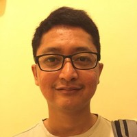 CNBC Indonesia Employee Demis Gosta's profile photo